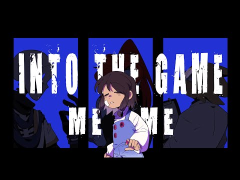 undertale AU|into the game|animation meme[finishtale]