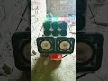 dj hitech New setup