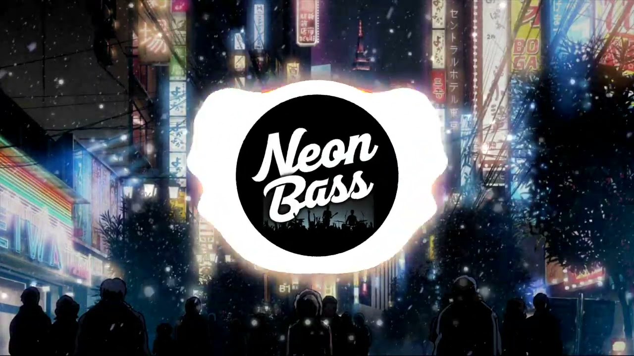 GYMBRO & Shuhandz - Lethal Industry - Bass , Tecno