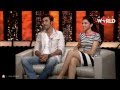 Ranbir Kapoor And Deepika Padukone S Cute Argument On The Front Row 