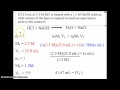Acid-Base Titration Quiz