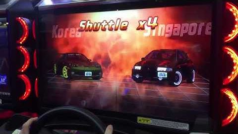 WMMT5DX+ Stamp Return Ghost Battle #13