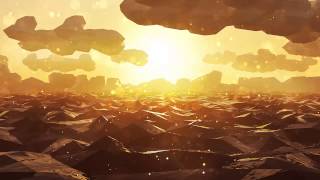 Hawaii - Blackbird Blackbird [Chrome Sparks Remix]