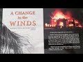 A CHANGE IN THE WINDS - AUDIOBOOK - CHAPTER 4