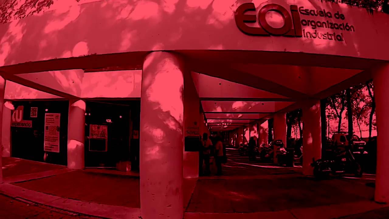 WordCamp Sevilla 2016 - WordPress