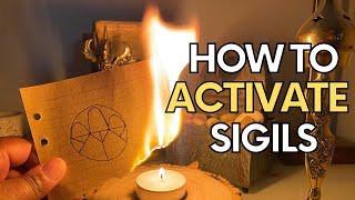 Why Did No One Tell Me Choosing an Activation Method was THIS EASY?!
