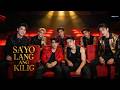 “Sa’yo Lang ang Kilig” (A Reply to Unang Kilig) BINI