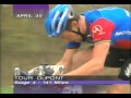 Tour DuPont 1995 (Highlights)