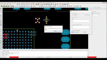 Allegro Tutorial High Speed Via Structures