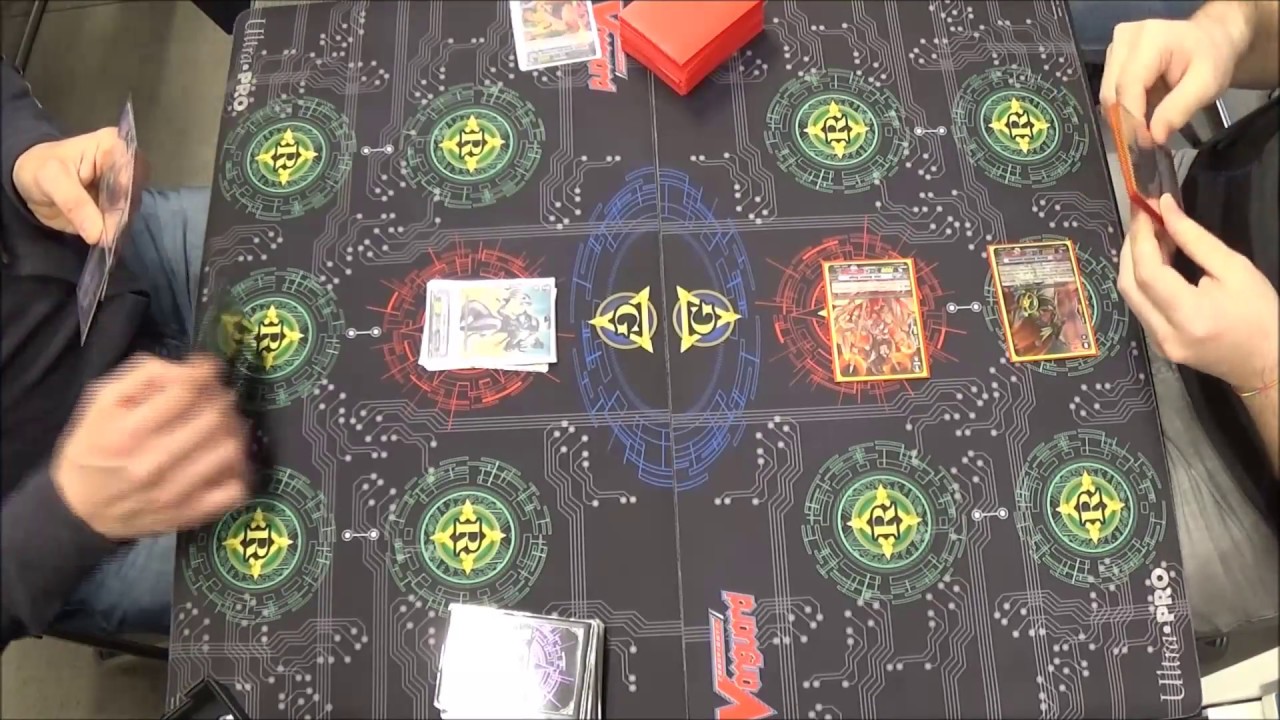 Finale Sovrano Fantasma Blaster Tournament - pt1