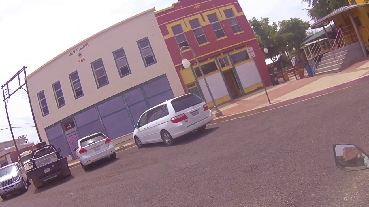 Trip to Train Car Cigar Bar in Big Spring Texas YouTube