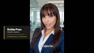 BuilderPass Explained for GCs. Subcontractors ready to be hired. Dont waste time and energy