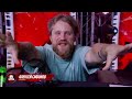 Анубис VS Пахан. Тандовский В ЯРОСТИ. Бойца увезли на СКОРОЙ. КОНФЛИКТ во время боя. Азиат VS Тигран