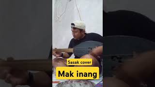 Sasak Cover Mak Inang