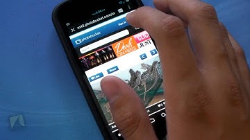 Pocket by Read It Later | Droidshark.com Video Review for Android