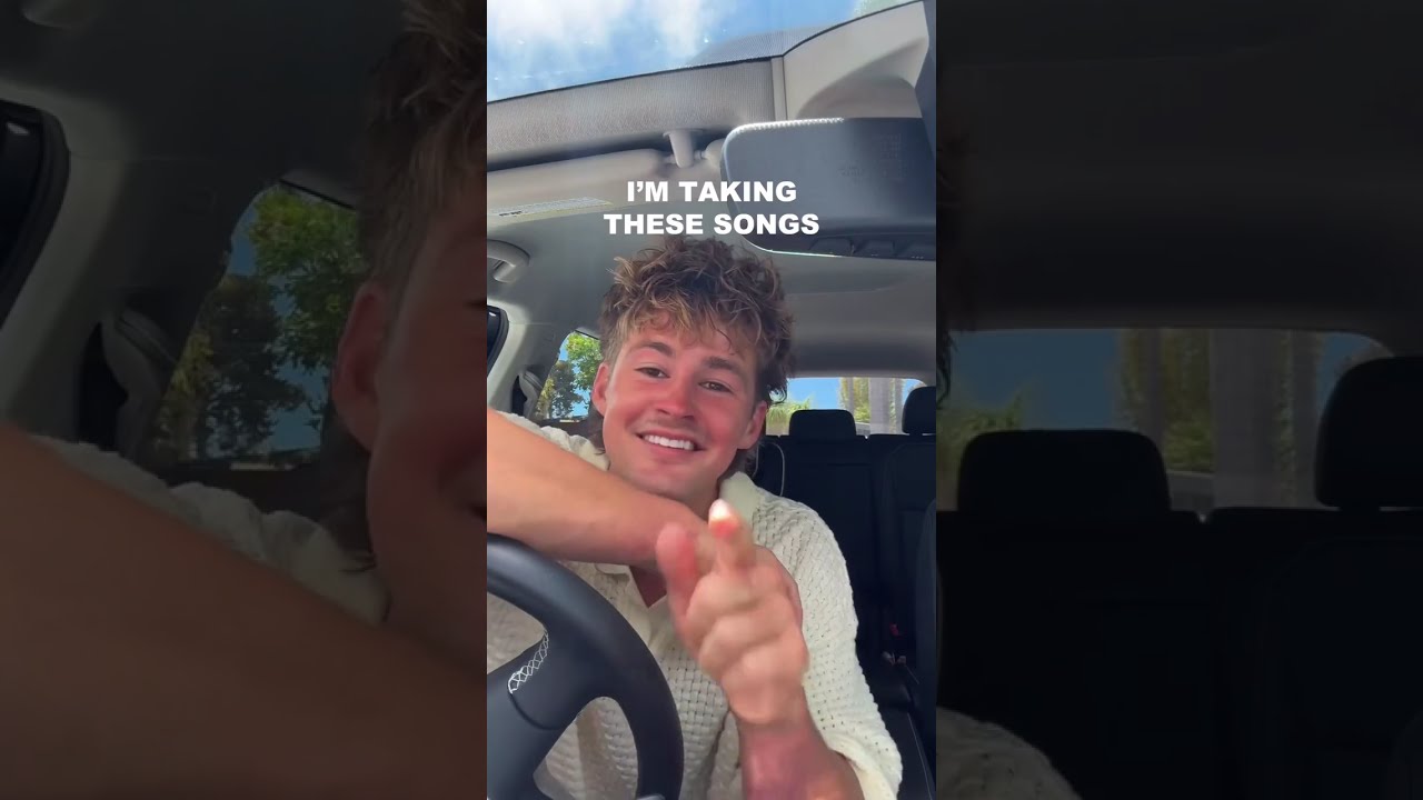 Forrest Frank - Child Of God Tour