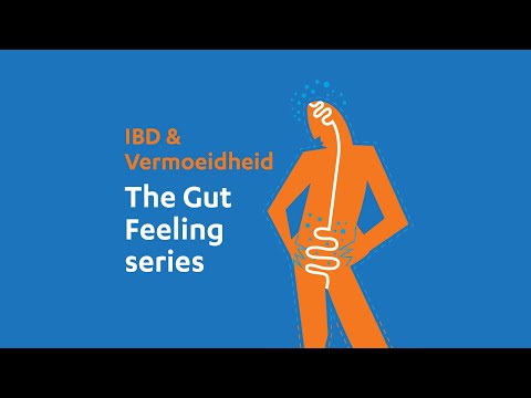 IBD & Vermoeidheid #1 - Problematiek