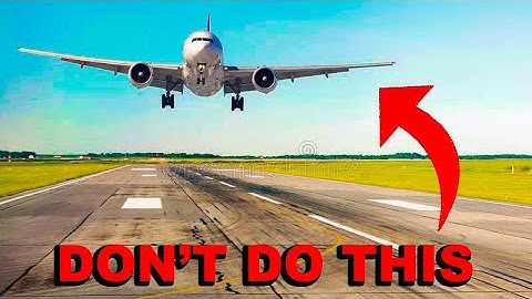 How To Land In A Crosswind In The A320 | MSFS Tutorial | Thrustmaster TCA Sidestick Airbus Edition