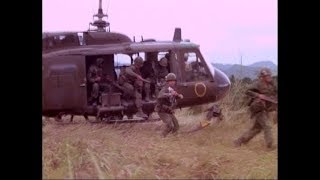 LBJ and Vietnam War in  the Eye of the Storm