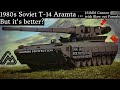 Object 299: The Better Armata that Died in the Lost Tank Revolution