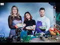 GEO KITCHEN | Серия 11 - Ангелина Коул