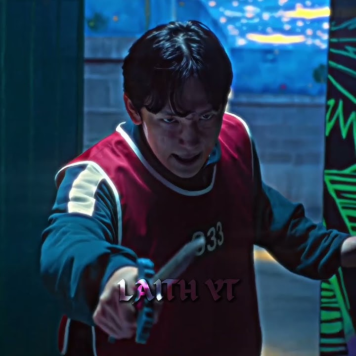 Nam-Gyu And MG Coin ☠️🔥 🎬 Squid game Season 3 #edit #phonk #music #remix #movie #squidgame #season3