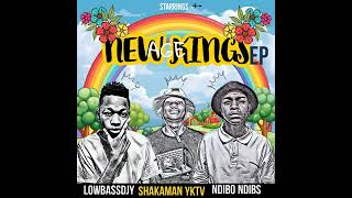 Lowbass Djy, Shakaman YKTV & Ndibo Ndibs - Reverse(ft. Rishbeats)