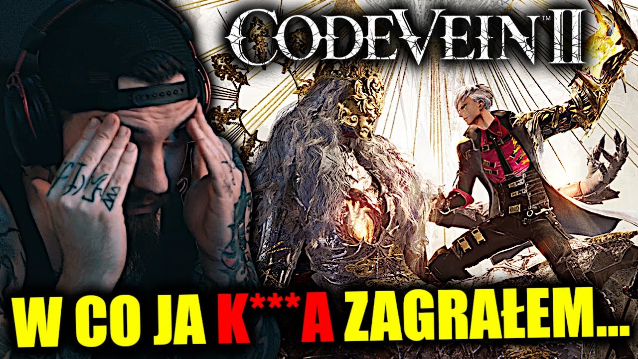 Czuję się oszukany..