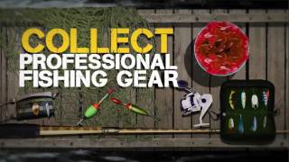 Let’s Fish Short Trailer - Get it on Google Play! screenshot 5