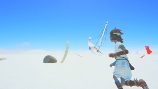 Rime Gameplay Trailer