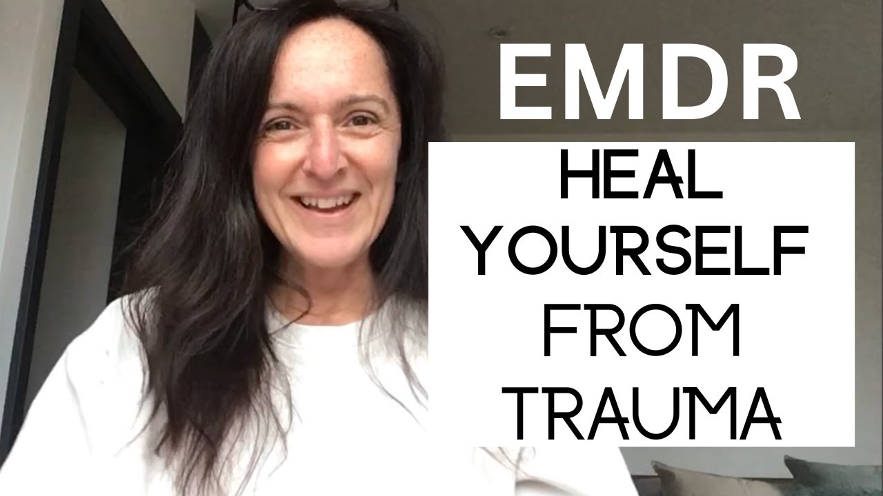 EMDR - FREE Yourself from Trauma - YouTube