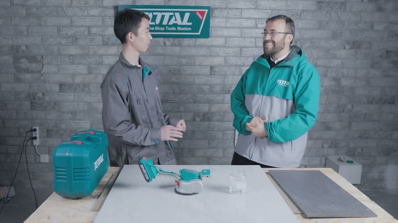 Ceramic Tile Vibration Machine ሴራሚክ መቆንጠጫ እና መደብደቢያ