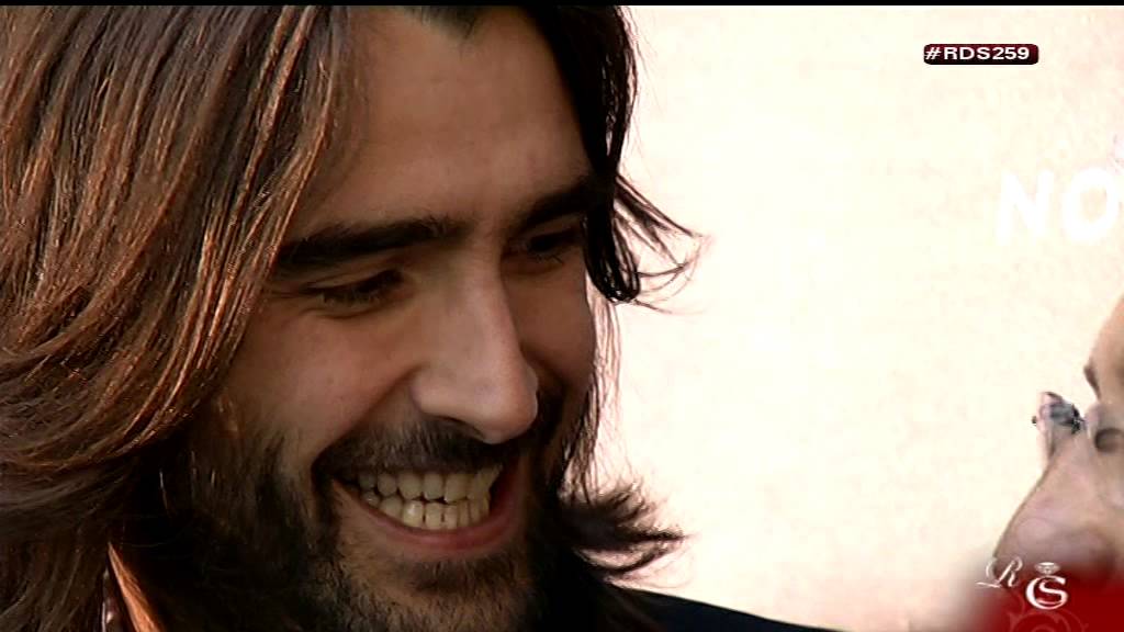 Xavi Gallart y Ana Arnau entrevistan a los hermanos Yon González y Aitor Luna