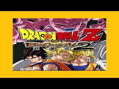 Dragon Ball Z Budokai 2 Impulse To Victory Extended 