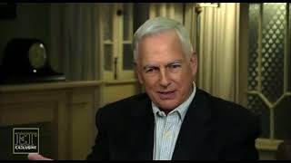 #markharmon #ncis #actor 