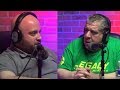 Joey Diaz Talks To Lee About His Eating Habits