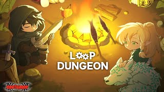 Loop Dungeon (KR) Android Gameplay
