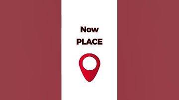 In, On, At Explained in 60 Seconds #englishgrammar  #englishlearning #grammar #english #esl #ielts