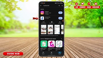 How To Update Facebook Lite App 2025 | Keep Your Facebook Lite App Up To Date