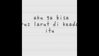 Vidio yang bikin mantan baper ampe nangis