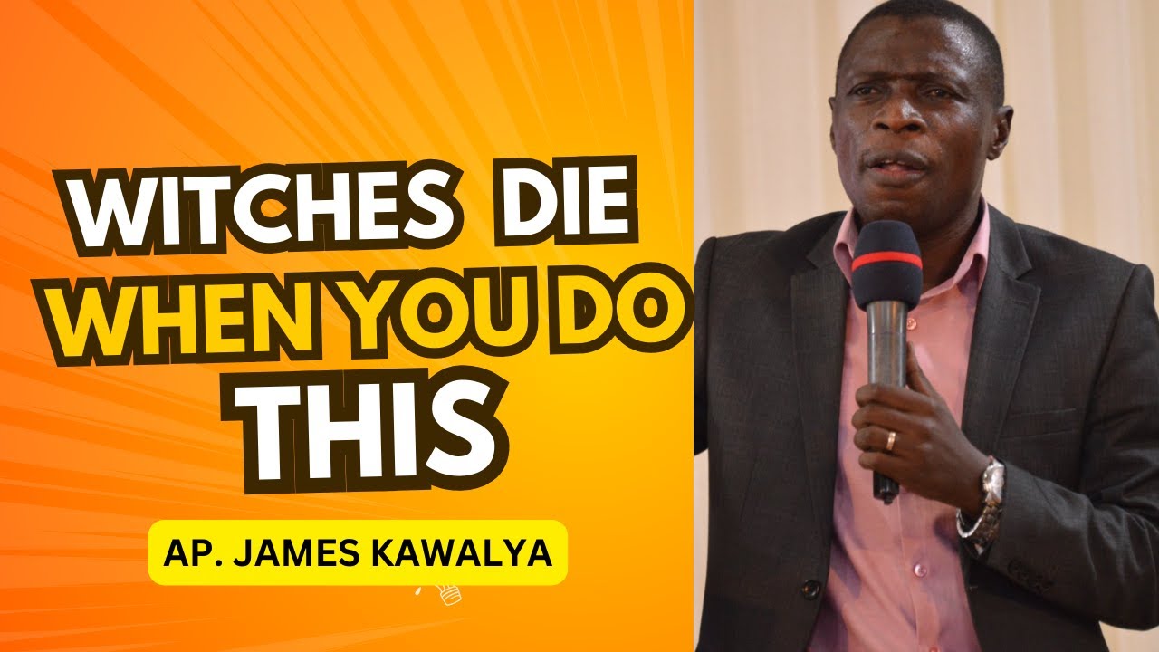 Секрет силы молитвы на языках Джеймса Кавальи