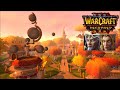 Warcraft III Reforged | High Elves Race Gameplay | Anasterian Sunstrider Model
