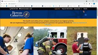 Student Navigate Tutorial   How to Log In to Navigate