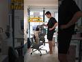 Musso X700 Review | Musso Discount Codr: JSETUPS | Best Ergonomic Chair?
