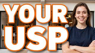 USP(Warm-up) : The Tale of Two Stores: Finding a Unique Selling Proposition