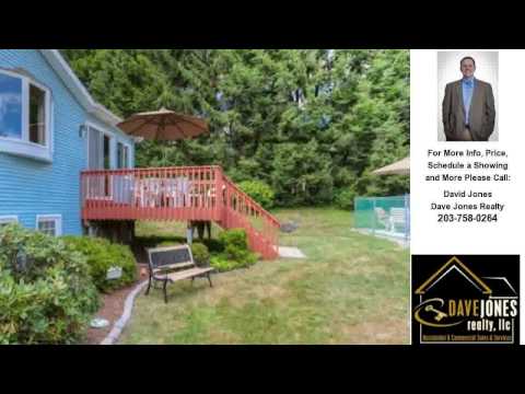 66 SALEM RD, Prospect, CT home video tour
