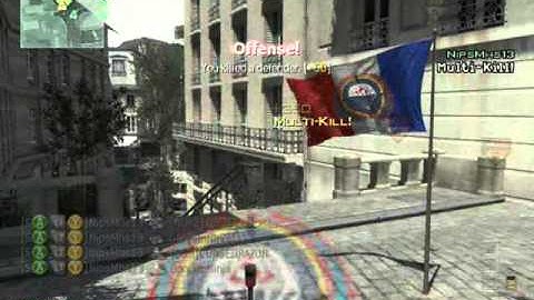 Mw3 IMS Multikill