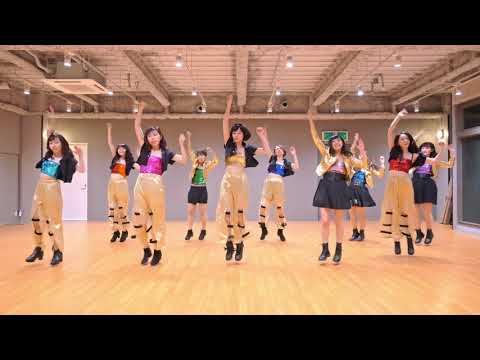 【踊ってみた】46億年LOVE／ANGERME