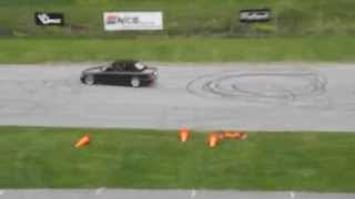 NICOFest Drifting @ Carlisle Performance & Style 2014 by TKR Motorsports 339 views 9 years ago 5 minutes, 4 seconds