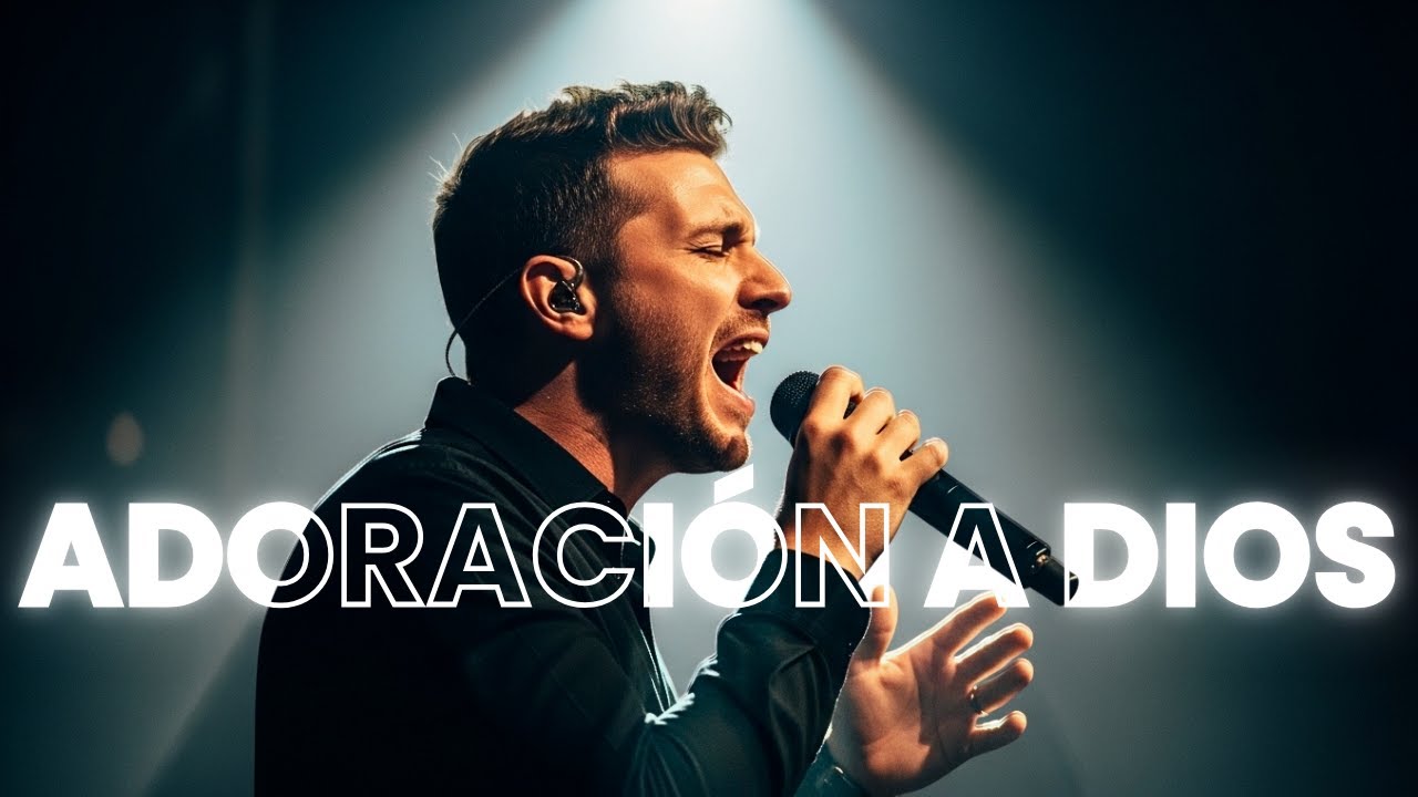 LAS MEJORES ADORACIONES MEXICANAS PARA TU TIEMPO CON DIOS